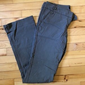 The Limited grey Drew Fit pants - 8L